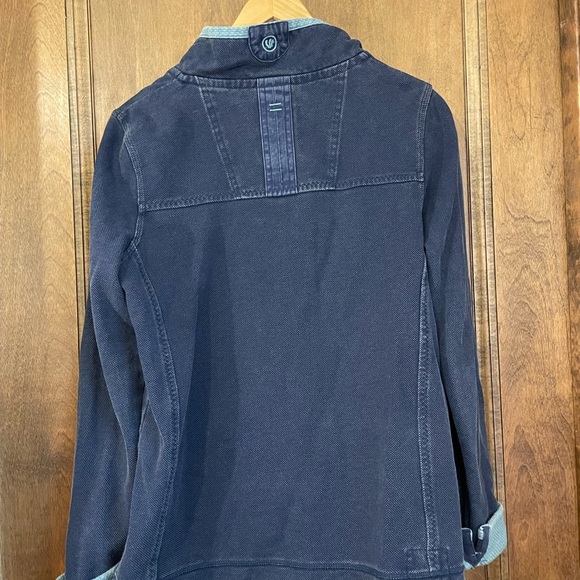 Fat Face Airlie Quarter Zip - Picture 2 of 4